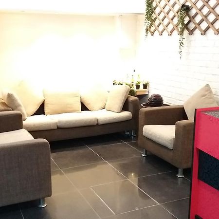 Dong Fang Motel Kuala Lumpur Kültér fotó
