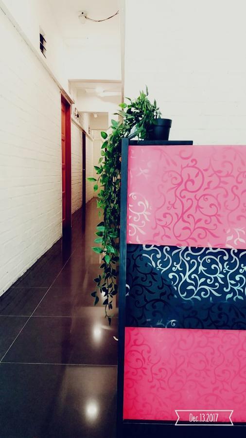 Dong Fang Motel Kuala Lumpur Kültér fotó