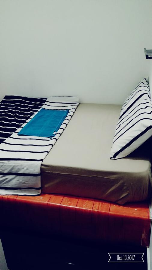 Dong Fang Motel Kuala Lumpur Kültér fotó