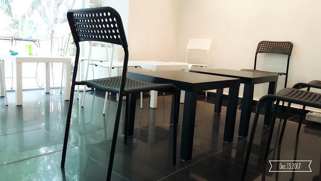 Dong Fang Motel Kuala Lumpur Kültér fotó