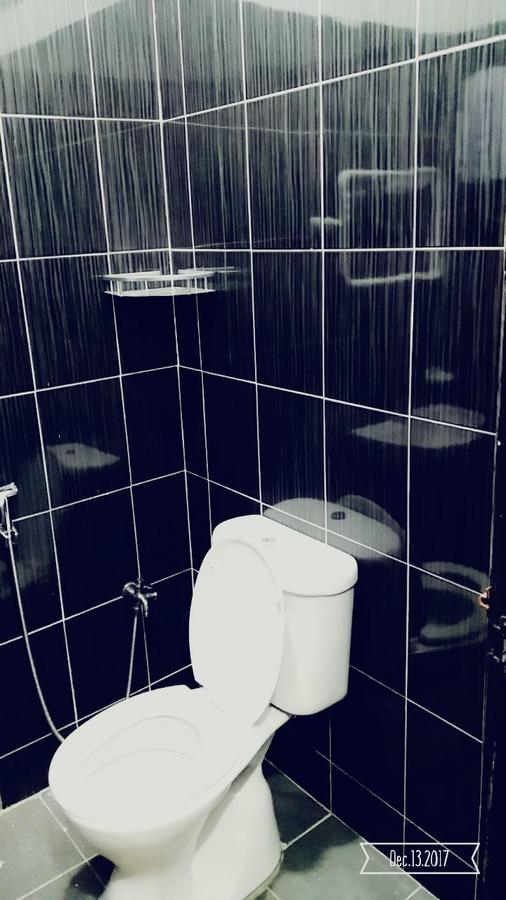 Dong Fang Motel Kuala Lumpur Kültér fotó