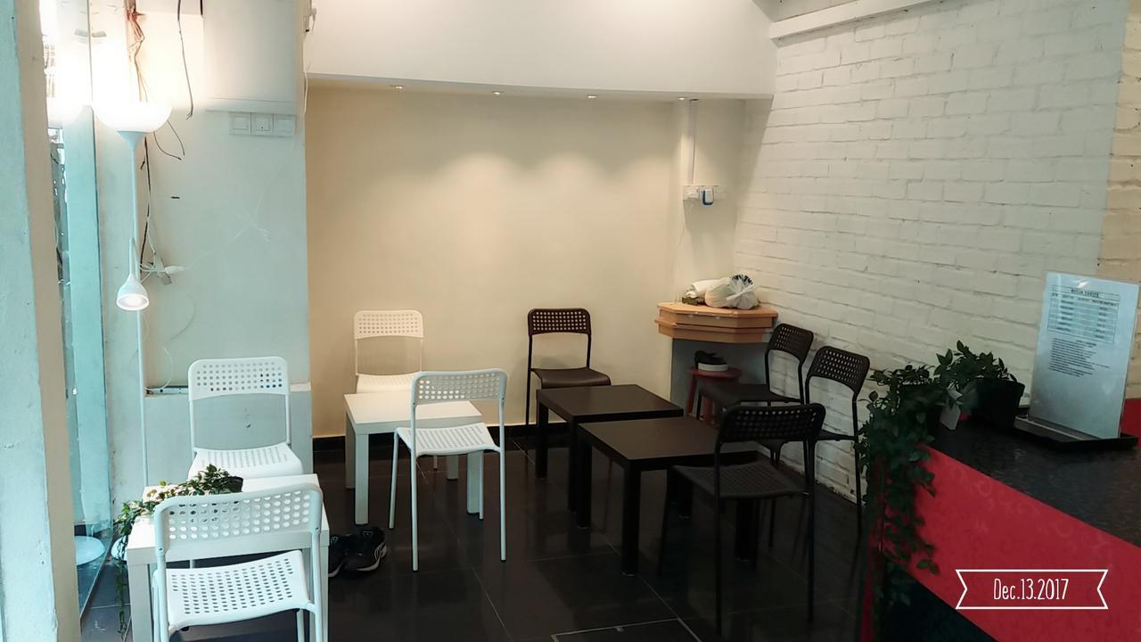 Dong Fang Motel Kuala Lumpur Kültér fotó