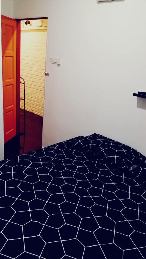 Dong Fang Motel Kuala Lumpur Kültér fotó