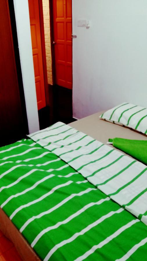 Dong Fang Motel Kuala Lumpur Kültér fotó