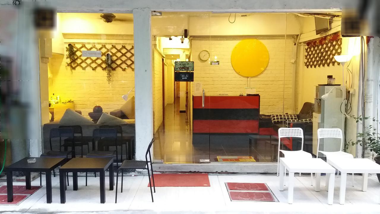 Dong Fang Motel Kuala Lumpur Kültér fotó
