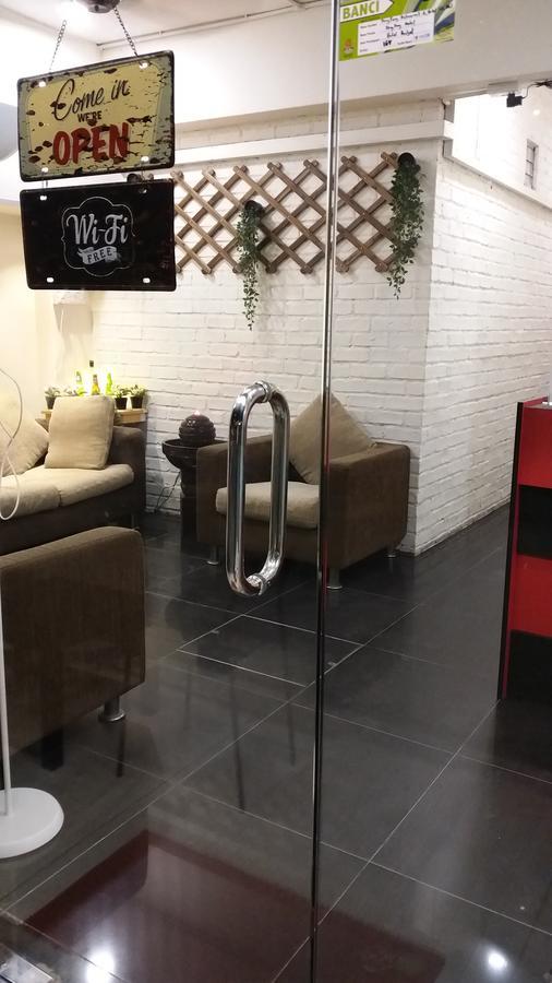 Dong Fang Motel Kuala Lumpur Kültér fotó