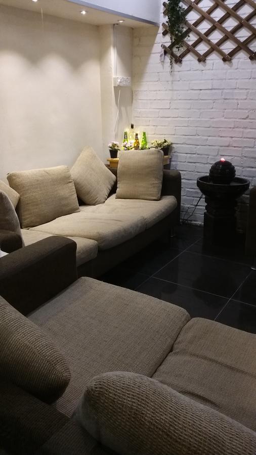 Dong Fang Motel Kuala Lumpur Kültér fotó