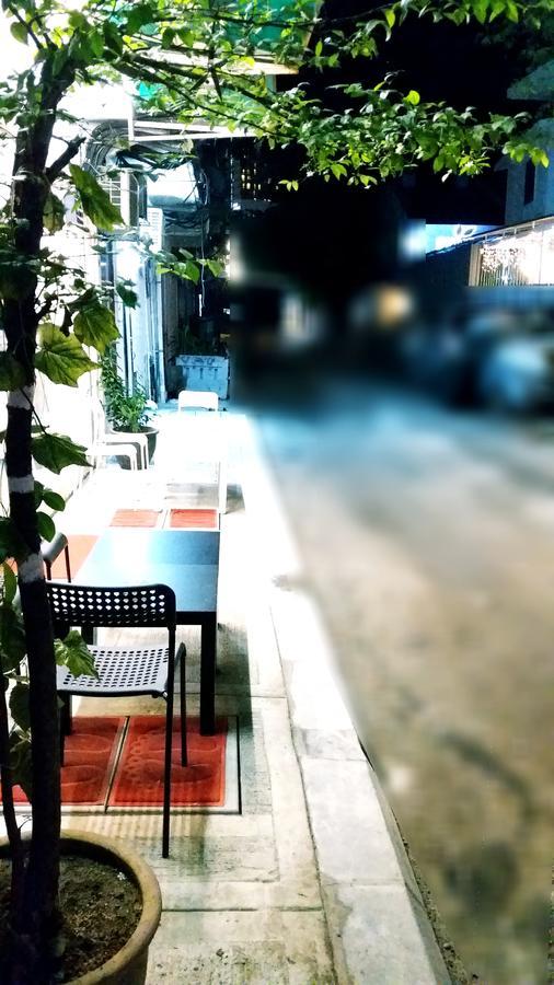 Dong Fang Motel Kuala Lumpur Kültér fotó