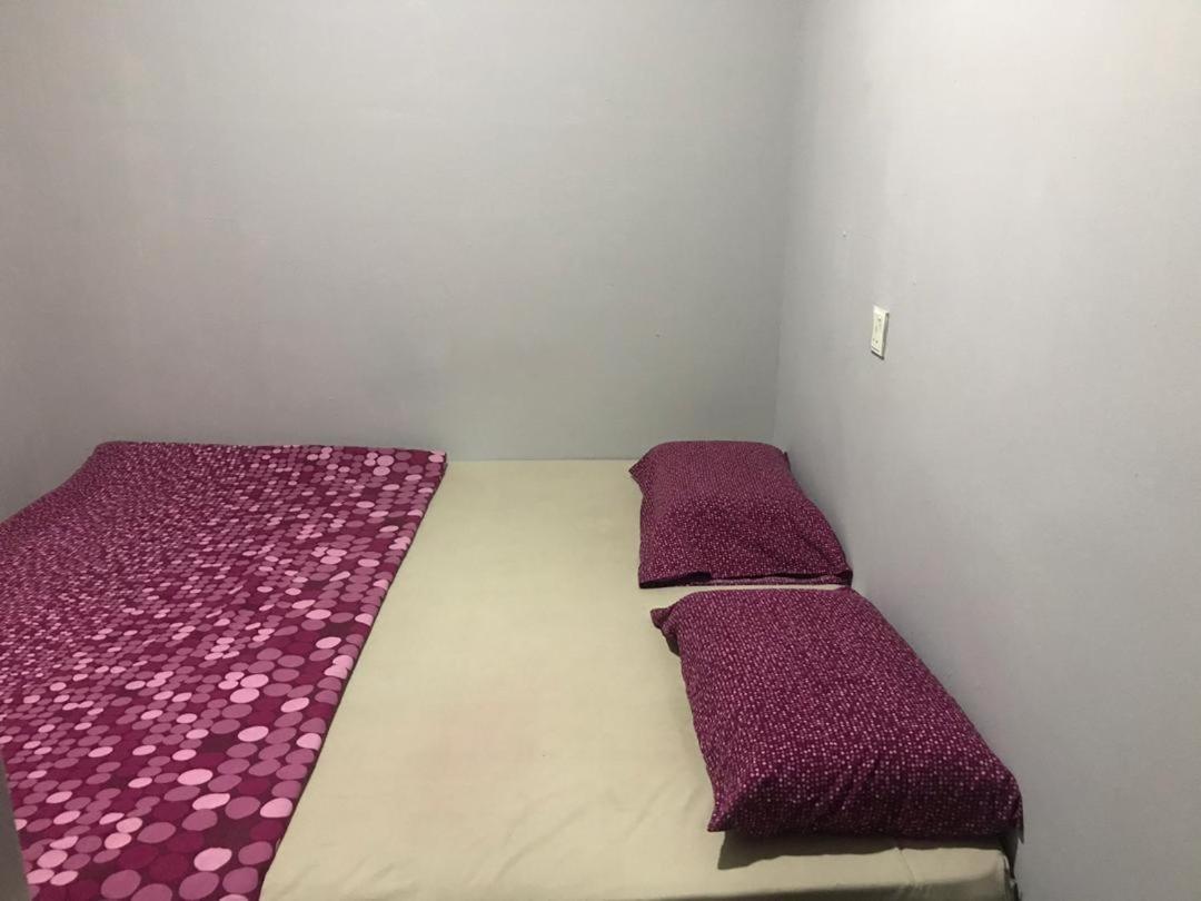 Dong Fang Motel Kuala Lumpur Kültér fotó