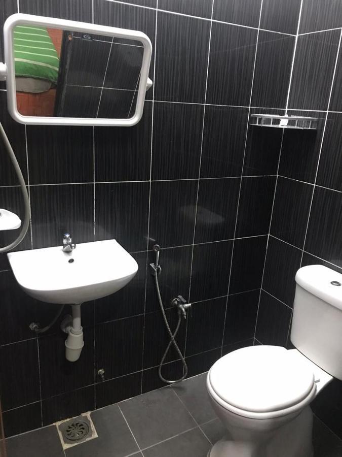 Dong Fang Motel Kuala Lumpur Kültér fotó