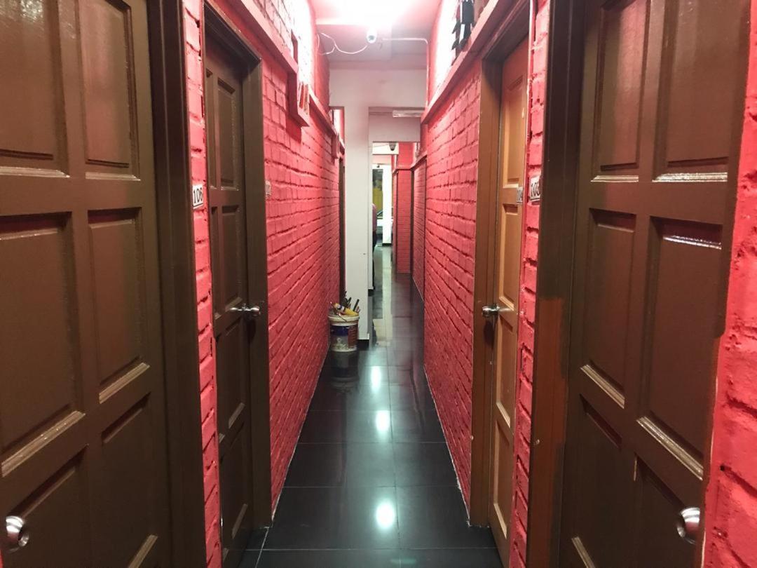 Dong Fang Motel Kuala Lumpur Kültér fotó