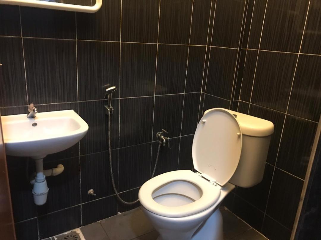 Dong Fang Motel Kuala Lumpur Kültér fotó