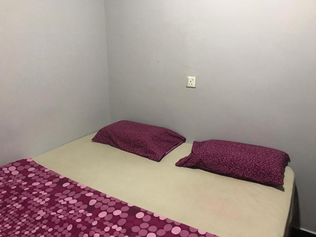 Dong Fang Motel Kuala Lumpur Kültér fotó
