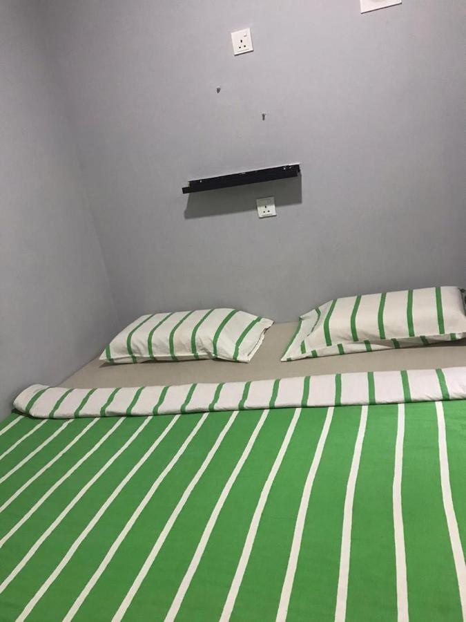 Dong Fang Motel Kuala Lumpur Kültér fotó