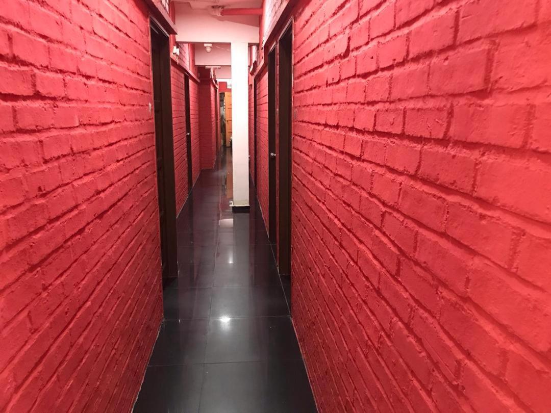 Dong Fang Motel Kuala Lumpur Kültér fotó